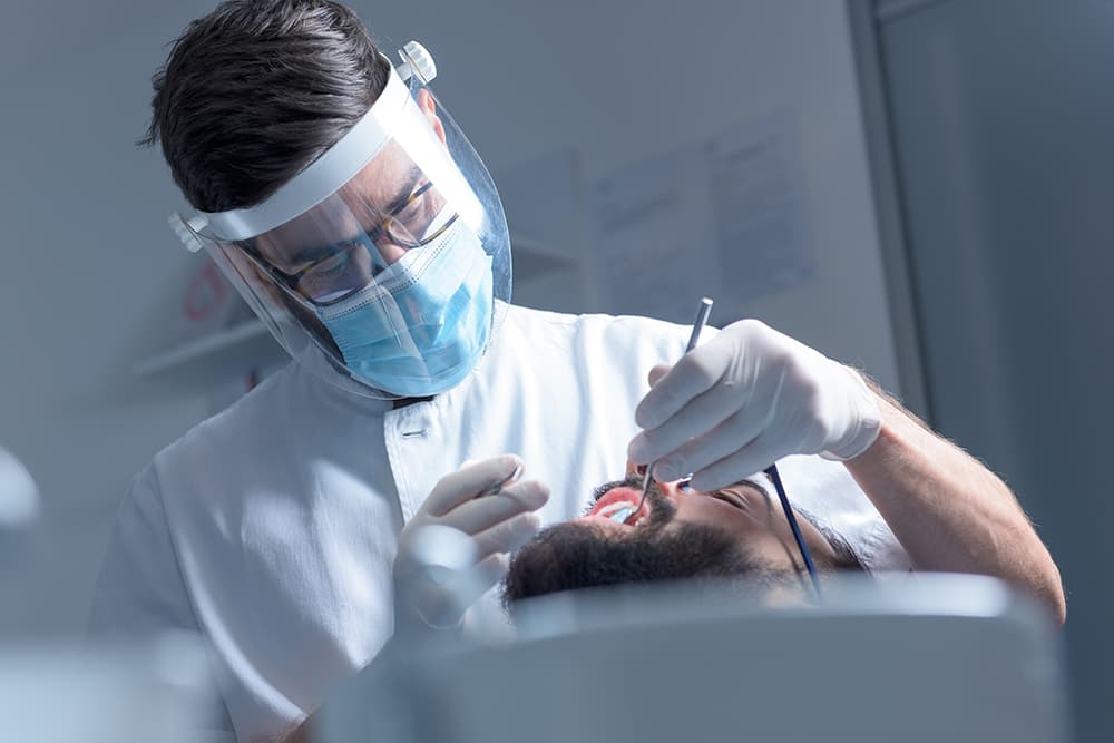 Luxury Dental Clinic