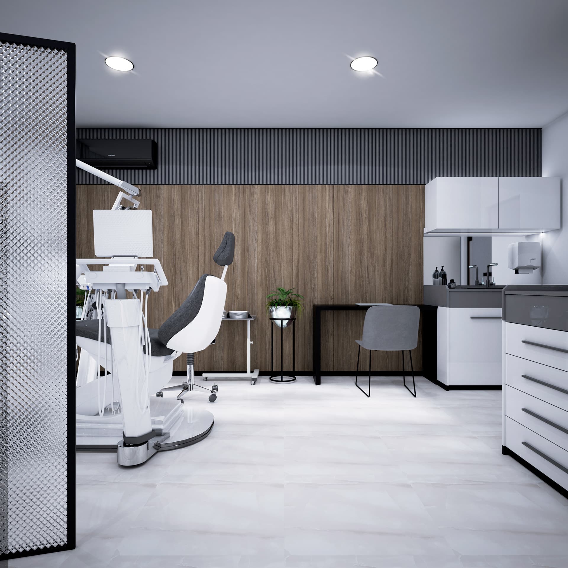 Dental Referral